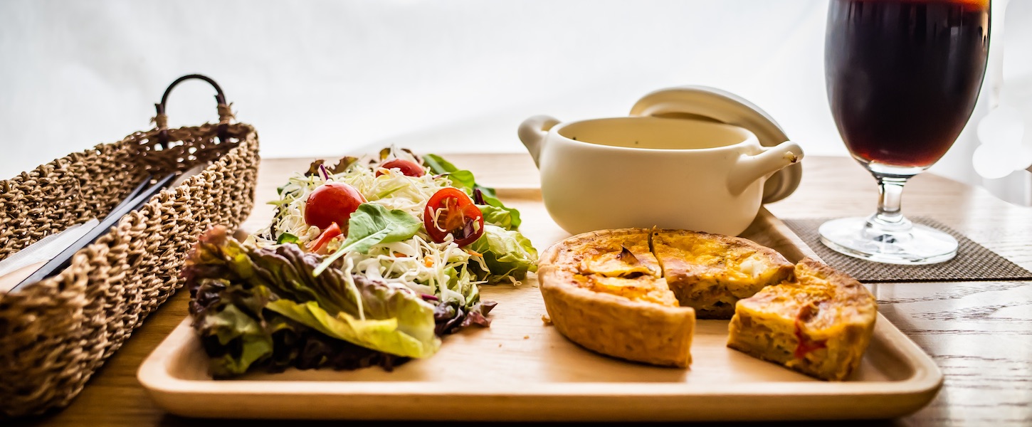 Cafe Sugiについて Cafe Sugiについて